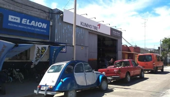 Gomería Silvera - 97000 Durazno