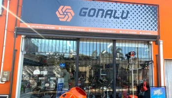 Gonalu Repuestos - Departamento De Rocha