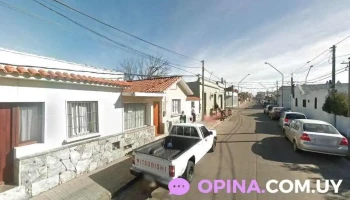 González Barber estudio - 20000 Maldonado