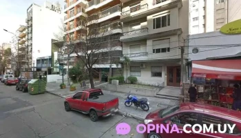 Gonzalo Martinez Vargas - Montevideo