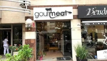 Gourmeat - Montevideo