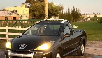 Gp automóviles - 80000 San José De Mayo