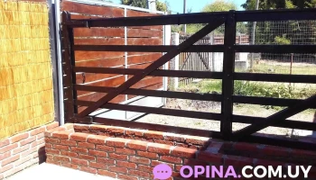 Gps (Galasso Parking Service) - Montevideo