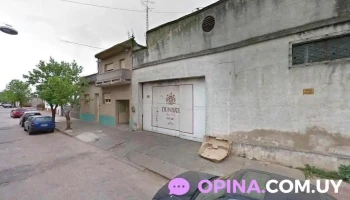 Gps Taller - Martín Berger - 75100 Dolores