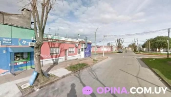 Gr Barber - 12300 Montevideo Gr Barber - 12300 Montevideo