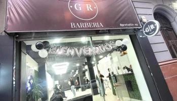 Gr Barber Studio - 11100 Montevideo