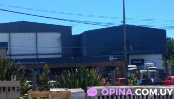 Graba - 11000 Montevideo