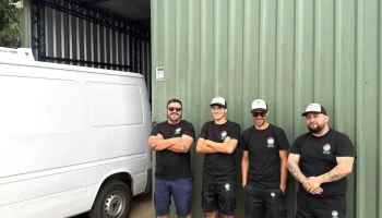 Granja Loazzolo - Av. Gral. Jose Gervasio Artigas Y Granja Loazzolo - Av. Gral. Jose Gervasio Artigas Y