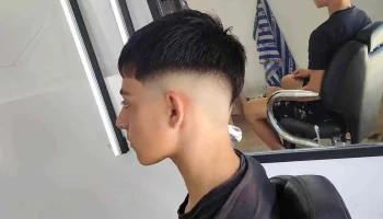 Gravedadcero_barber - 15500 Departamento De Canelones