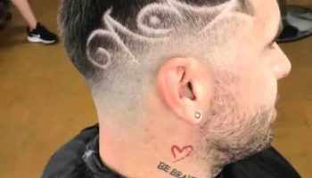 Green Barbershop - 65100 Young