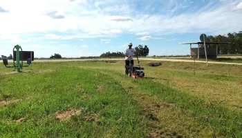 Greenhouse Uruguay - 80100 Libertad Greenhouse Uruguay - 80100 Libertad