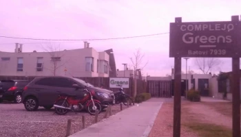 Greens Garden Houses - Ciudad De La Costa