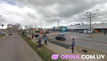 Gremca - Montevideo