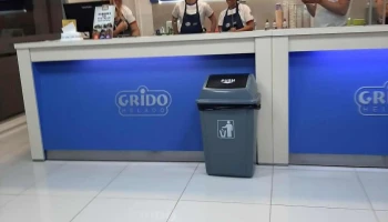 Grido helado - 91500 Sauce