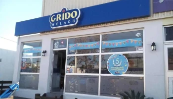 Grido Helado - Nueva Helvecia