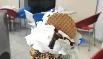 Grido Helado - Santa Lucía, Canelones