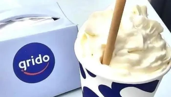 Grido helados - Col. Del Sacramento