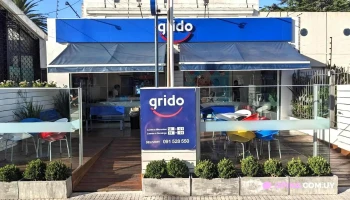 Grido - Montevideo