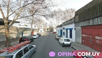 Griferias - 11800 Montevideo