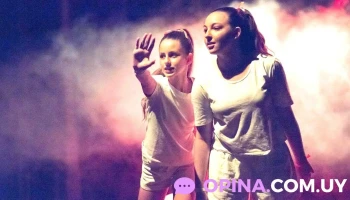 Groove Pocitos - Montevideo