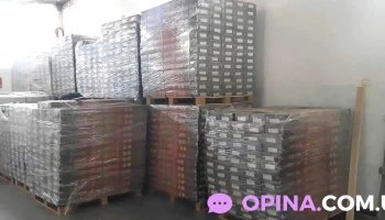 Group Soluciones - 12300 Montevideo