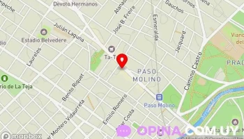 Grow Shop Del Paso - 11900 Montevideo Grow Shop Del Paso - 11900 Montevideo