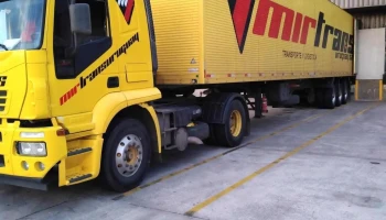 Grupo Bimbo - Departamento De Canelones