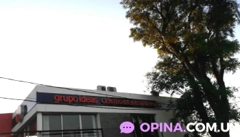 Grupo Ideas Centro de Distribución - 50000 Salto