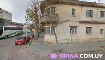 Grupo Ocaso - 33000 Treinta Y Tres