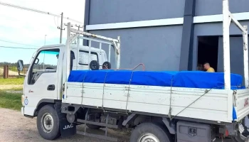 Grupo Secon S.a. - 91001 Barros Blancos Grupo Secon S.a. - 91001 Barros Blancos