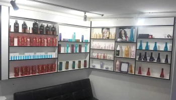 Guapas Salón Unisex - 11300 Montevideo