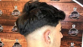 Guarida barber shop - 11600 Montevideo