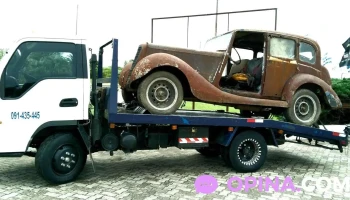 Guinche Auxilio Mecanico Wsp 091 435 445 - 13000 Montevideo