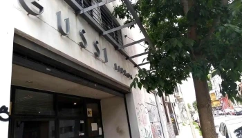 Gussi Libros - Montevideo Gussi Libros - Montevideo