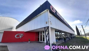 Gustavo Sotto S.a. - Florencio Sánchez