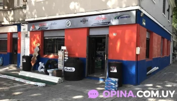 Gv Materiales Sanitarios - 11400 Montevideo Gv Materiales Sanitarios - 11400 Montevideo