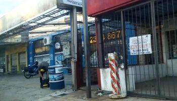 GyG Repuestos Las Piedras - 15900 Las Piedras