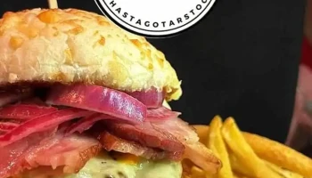 H.A.S.burgers - Montevideo