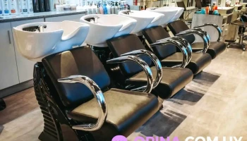 Hair Boutique Express - 12300 Montevideo