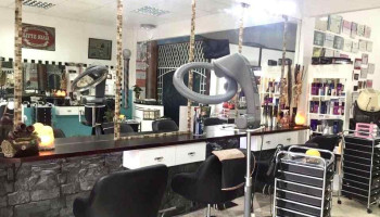 Hair Style - C. 22 Hair Style - C. 22