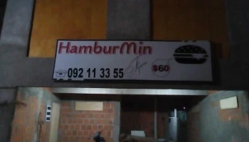 HamburMin - Rio Branco