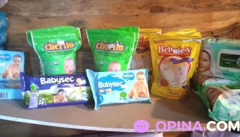 Happy Baby's - Calle Pinamar