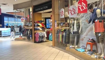 Harrington - 11800 Montevideo Harrington - 11800 Montevideo