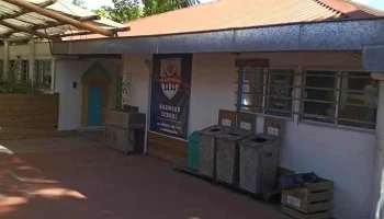 Harwood School - Montevideo