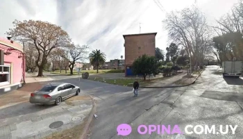 Heber Coiffeur - 12900 Montevideo