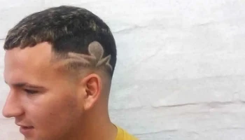 Hector barber's - Acceso A Puente Internacional Hector barber's - Acceso A Puente Internacional