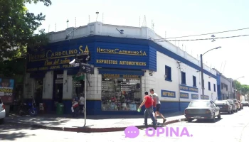 Héctor Cardelino Sa - 12100 Montevideo