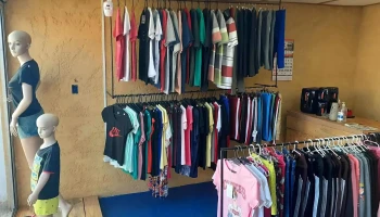 Heguy Indumentaria - 97000 Durazno