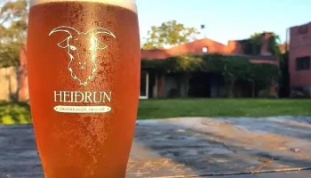 Heidrun Bier - Nueva Helvecia