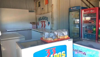 Heladeria 33 - Tacuarembó